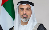 UAE President appoints Sheikh Khaled bin Mohamed bin Zayed as Crown Prince of Abu Dhabi